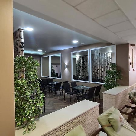 Hotel Royal Spa Banja Koviljača Eksteriør bilde