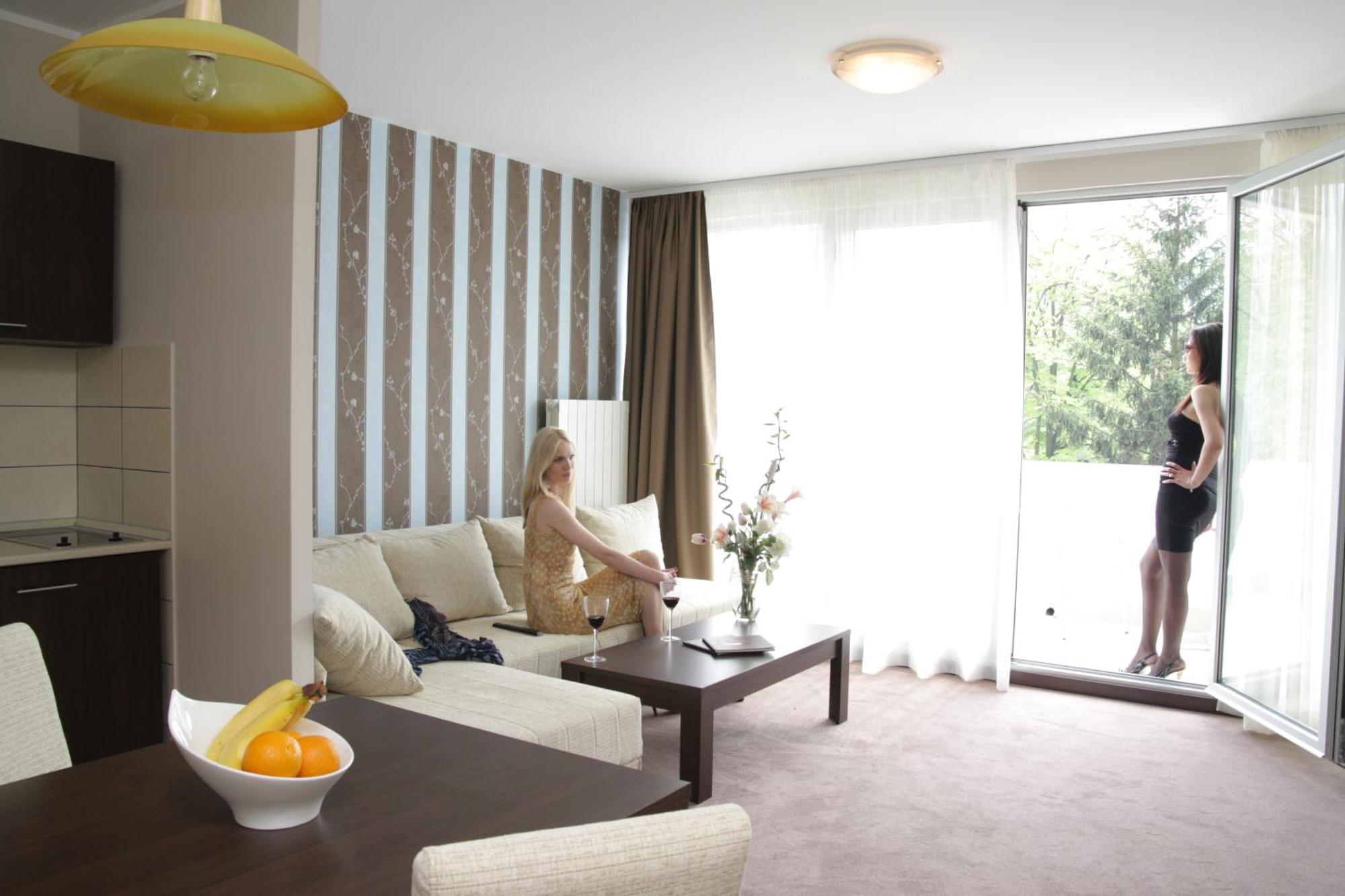 Hotel Royal Spa Banja Koviljača Rom bilde