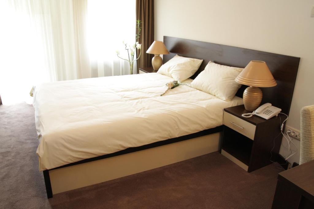 Hotel Royal Spa Banja Koviljača Rom bilde