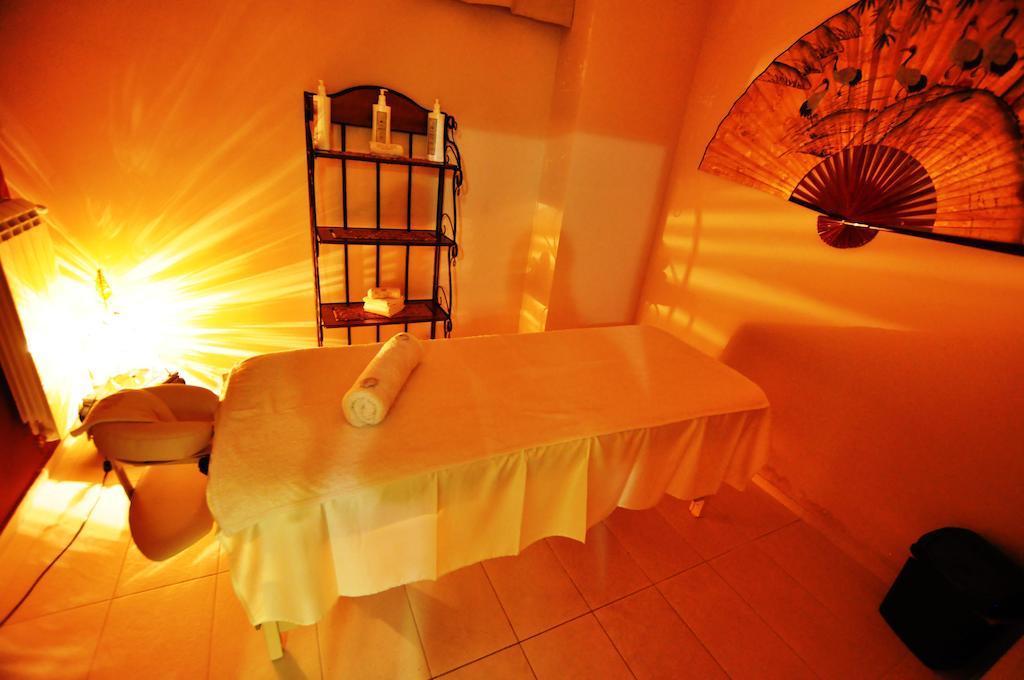 Hotel Royal Spa Banja Koviljača Eksteriør bilde