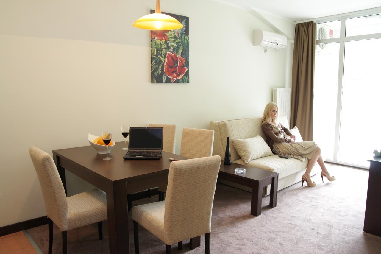 Hotel Royal Spa Banja Koviljača Eksteriør bilde